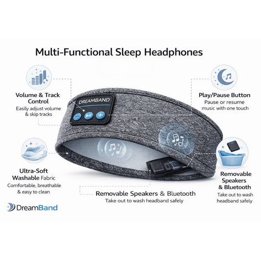 HeadPhones Band